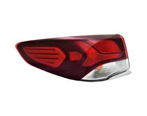 HYUNDAI Sonata 2018-2019 - 1