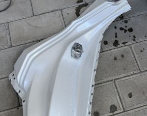 LEXUS NX 350 2022-2025 - 2