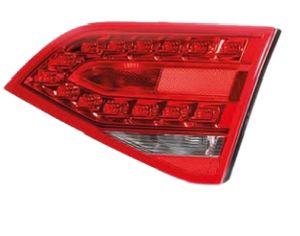AUDI A4 2012-2016