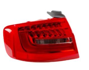 AUDI A4 2012-2016