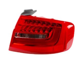 AUDI A4 2012-2016 - 1