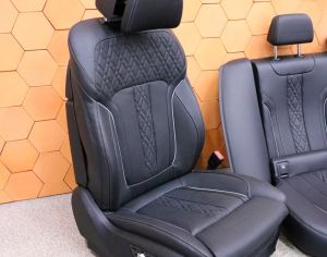 BMW 530 2017-2022