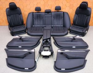 BMW 530 2017-2022 - 2