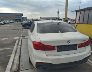 BMW 530 2017-2022
