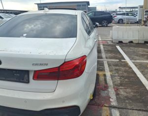BMW 530 2017-2022 - 2