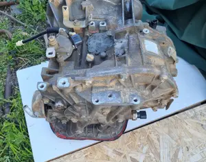 TOYOTA Vitz 2004-2008 - 3