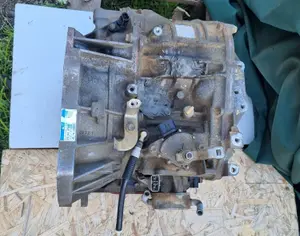 TOYOTA Vitz 2004-2008 - 4