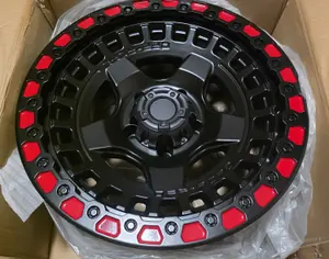 R17 JEEP Wrangler 2026 - 1