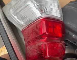 TOYOTA Land Cruiser Prado 2009-2013 - 2