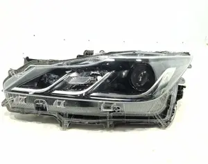 TOYOTA Corolla 2019-2026