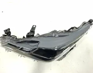 TOYOTA Corolla 2019-2026 - 2