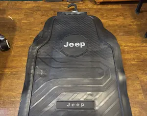JEEP Cherokee 1969-2026