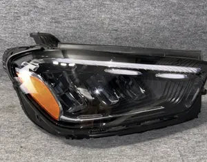 MERCEDES-BENZ GLE 580 2024-2026