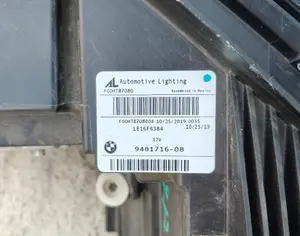 BMW 330 2019-2022 - 5
