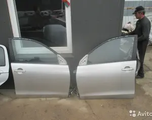 TOYOTA Corolla 2013-2017