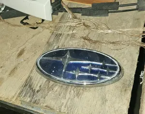 SUBARU Crosstrek 2018-2023