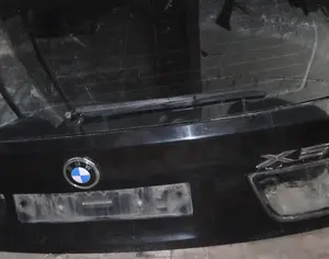 BMW X5 2007-2013 - 1