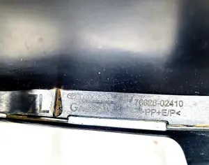 TOYOTA Corolla 2019-2026 - 3