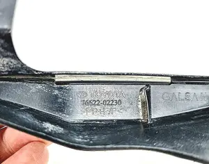 TOYOTA Corolla 2019-2026 - 2