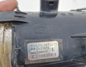 OPEL Corsa 2010-2020 - 4