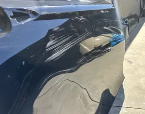 TOYOTA Camry 2018-2023 - 2