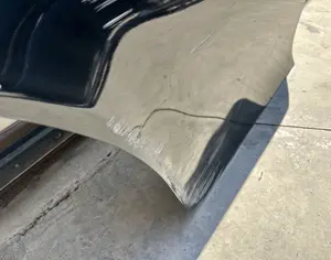 TOYOTA Camry 2018-2023 - 4