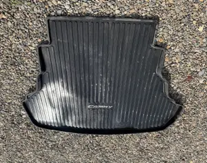 TOYOTA Camry 2017-2020 - 1