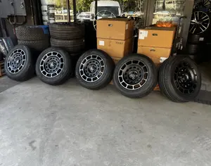 R20 LAND ROVER Defender 110 2021-2026