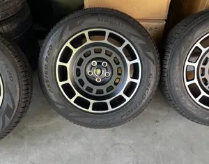 R20 LAND ROVER Defender 110 2021-2026 - 10