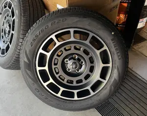 R20 LAND ROVER Defender 110 2021-2026 - 2