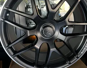 R22 MERCEDES-BENZ GLE 53 2021-2026 - 2
