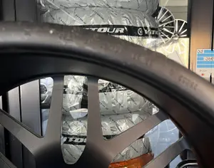 R22 MERCEDES-BENZ GLE 53 2021-2026 - 4