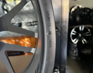 R22 MERCEDES-BENZ GLE 53 2021-2026 - 6