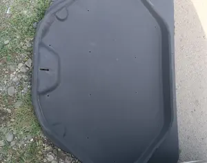 TESLA Model S 2012-2017