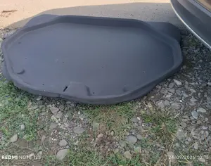 TESLA Model S 2012-2017 - 2
