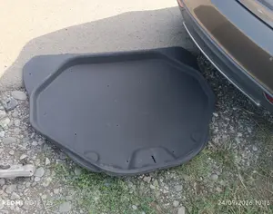 TESLA Model S 2012-2017 - 3