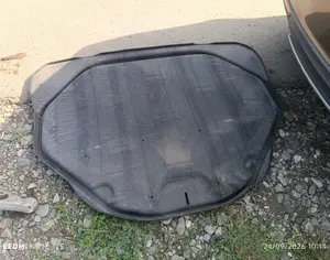 TESLA Model S 2012-2017 - 4