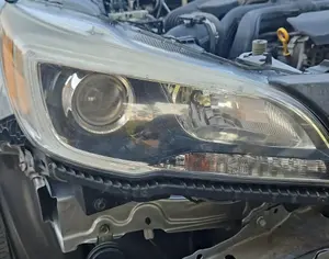 SUBARU Outback 2014-2017