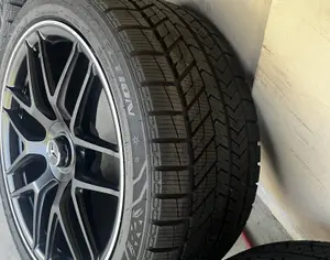 R22 MERCEDES-BENZ GLE 53 2021-2026 - 3