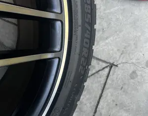 R22 MERCEDES-BENZ GLE 53 2021-2026 - 4