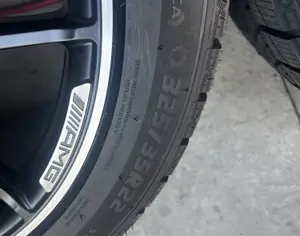 R22 MERCEDES-BENZ GLE 53 2021-2026 - 5