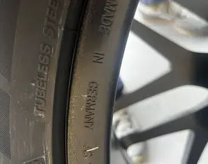 R22 MERCEDES-BENZ GLE 53 2021-2026 - 6