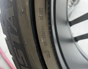 R22 MERCEDES-BENZ GLE 53 2021-2026 - 8