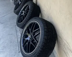 R22 MERCEDES-BENZ GLE 53 2021-2026 - 9