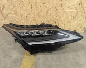 LEXUS RX 450 2020-2022