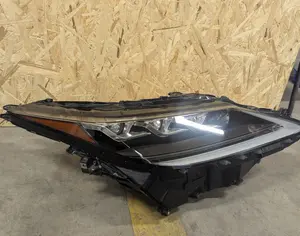LEXUS RX 450 2020-2022 - 2