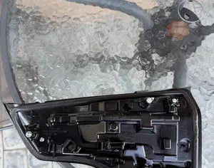 BMW X3 2018-2024 - 2