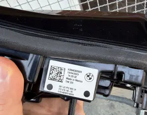BMW X3 2018-2024 - 3