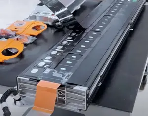 TESLA Model 3 2022-2023 - 4