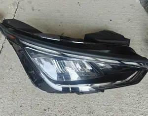 KIA EV6 2021-2023